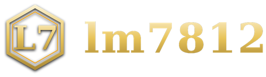 lm7812 logo
